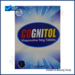 Combigan (Timolol/Brimonidine) - 1-bottle