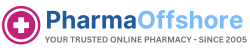 PharmaOffshore Shop