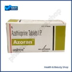 Azoran (Azathioprine) - 30-pills