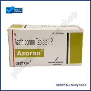 Azoran (Azathioprine)