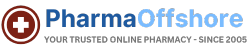 PharmaOffshore Shop