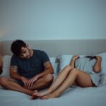 What Causes a Man Not to Last Longer in Bed